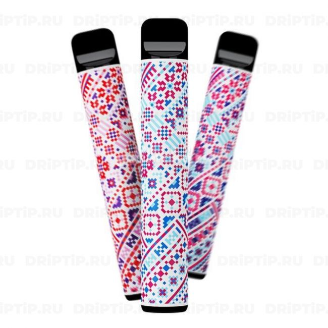 Pride Морс 1500 - Малина Черника