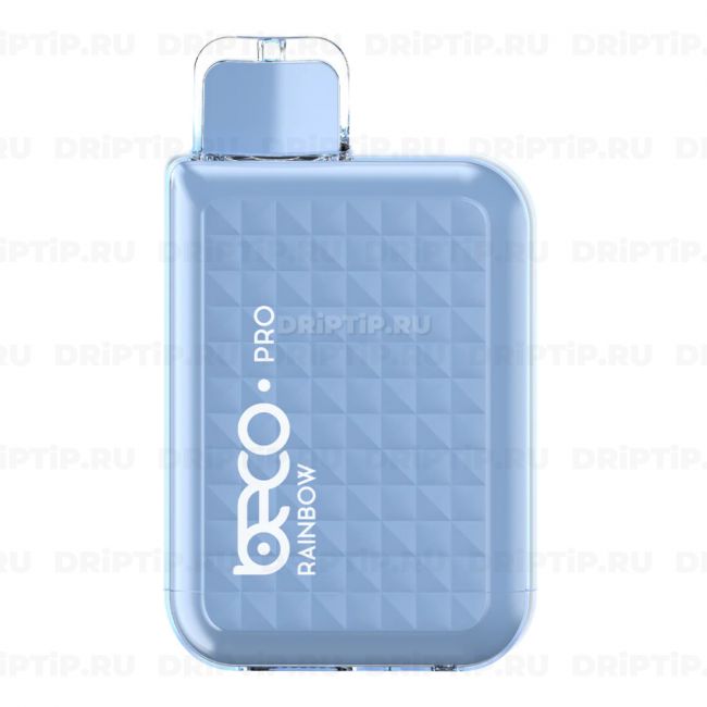 Beco Pro 5000 - Радуга Beco Pro 5000 - Радуга