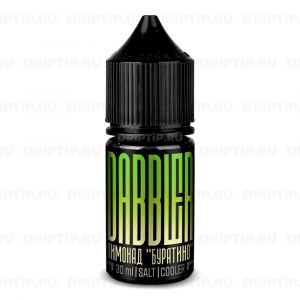 Dabbler Salt - Лимонад Буратино Dabbler Salt - Лимонад Буратино