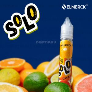 Solo - Цитрус Solo - Цитрус