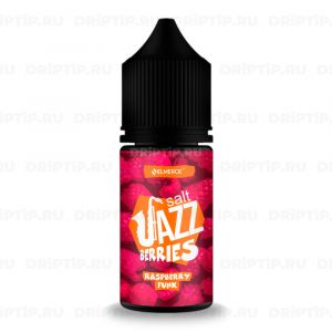 Jazz Berries Salt - Raspberry Funk Jazz Berries Salt - Raspberry Funk