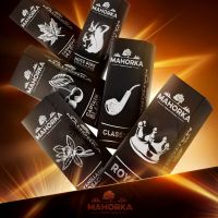 Mahorka Salt - Royal