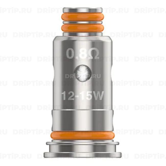 Испаритель GeekVape G Series G0.8 Coil Испаритель GeekVape G Series G0.8 Coil