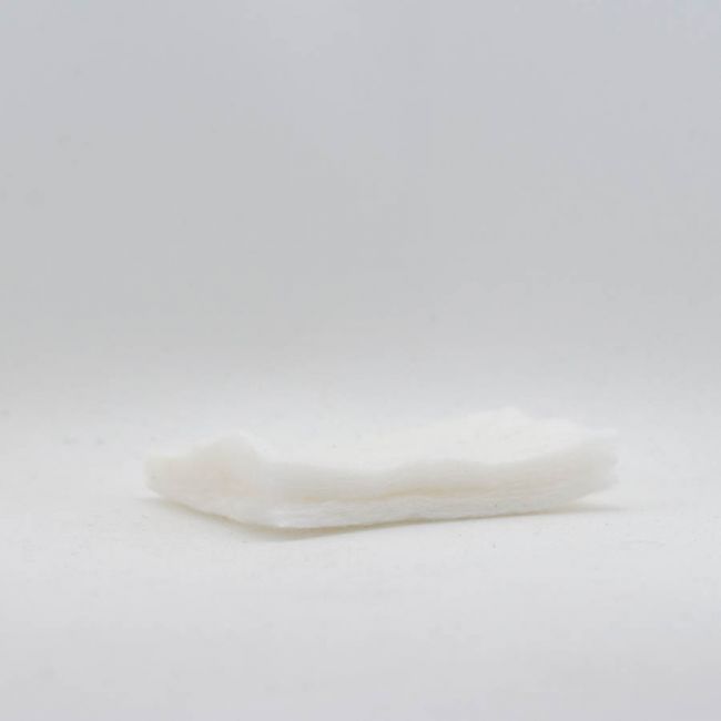 Японская вата Muji