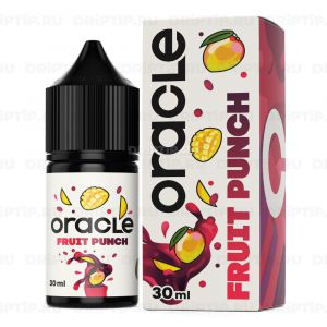 Oracle Fruit Punch Salt - Mango