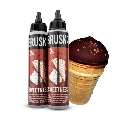 Brusko Sweetness 1.5mg,  60ml