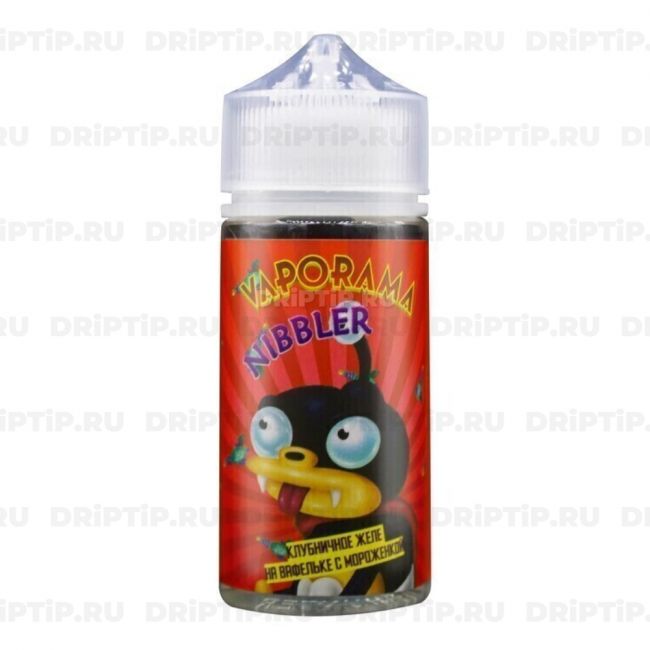Жидкость Vaporama - Nibbler Жидкость Vaporama - Nibbler