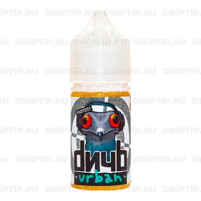 Дичь Salt - Urban / Срок годности до 12.2025 Дичь Salt - Urban / Срок годности до 12.2025