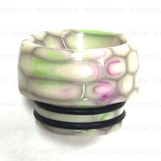 Дриптип 801 №3 Дриптип 801 №3