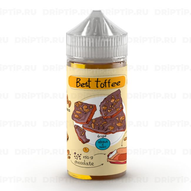 Sweet Collection - Best Toffee Sweet Collection - Best Toffee