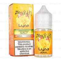 Zenith Salt - Lyra