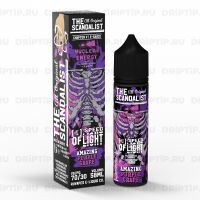 The Scandalist - Speed Of Light