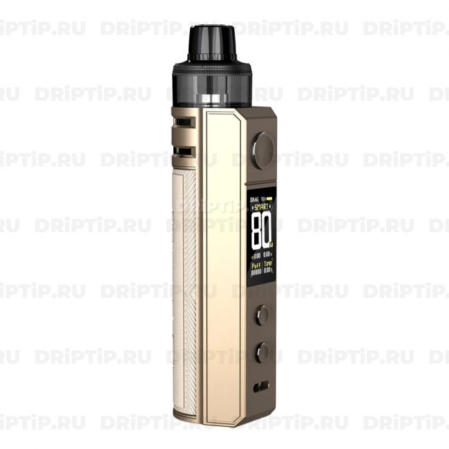 Voopoo Drag H80S Kit Voopoo Drag H80S Kit