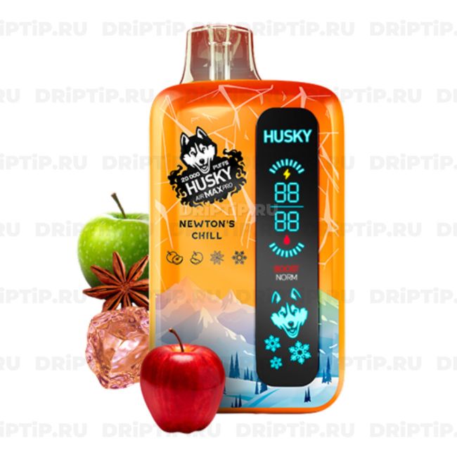 Husky Airmax Pro 20000 - Newtones Chill