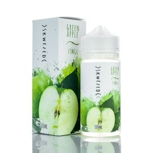 Skwezed - Green Apple