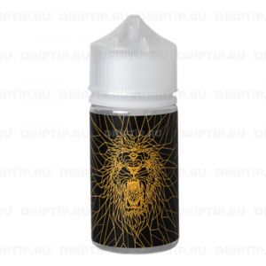 Cyberfog Salt - Gnev Cyberfog Salt - Gnev