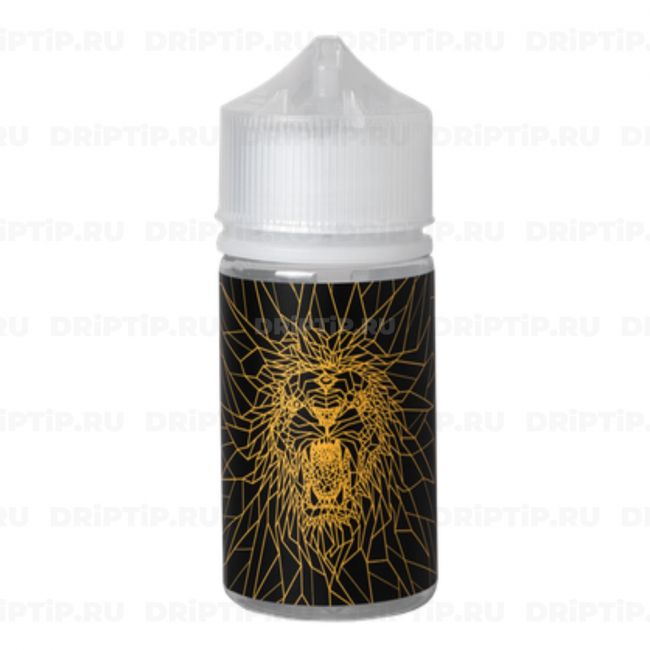 Cyberfog Salt - Gnev Cyberfog Salt - Gnev