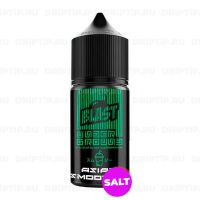 Underground Salt - Asian Smoothie