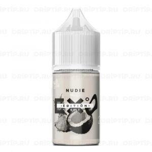 Edition Exo Salt -  Nudie
