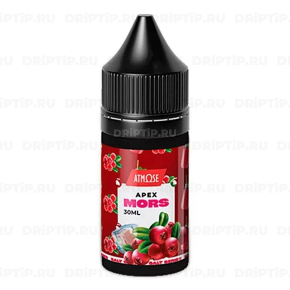 Apex Salt - Mors