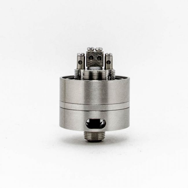 Goblin RTA - обслуживаемый бак Goblin RTA - обслуживаемый бак