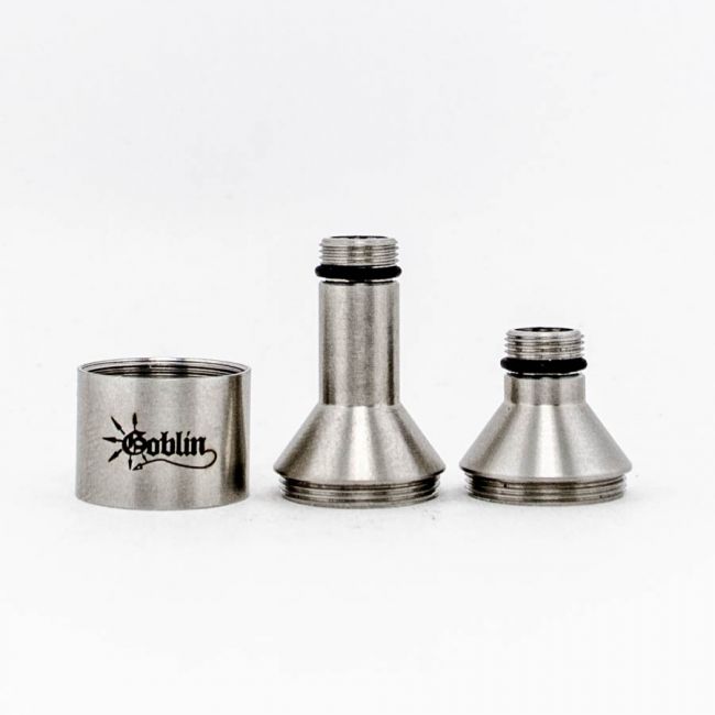 Goblin RTA - обслуживаемый бак Goblin RTA - обслуживаемый бак