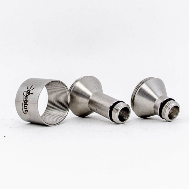 Goblin RTA - обслуживаемый бак Goblin RTA - обслуживаемый бак