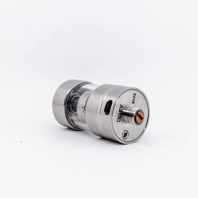 Goblin RTA - обслуживаемый бак Goblin RTA - обслуживаемый бак