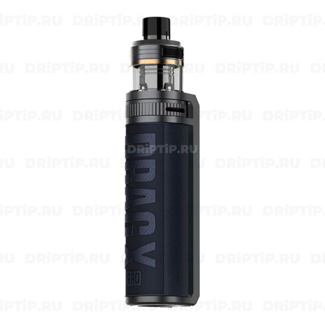 Voopoo Drag X Pro Pod Mod Kit