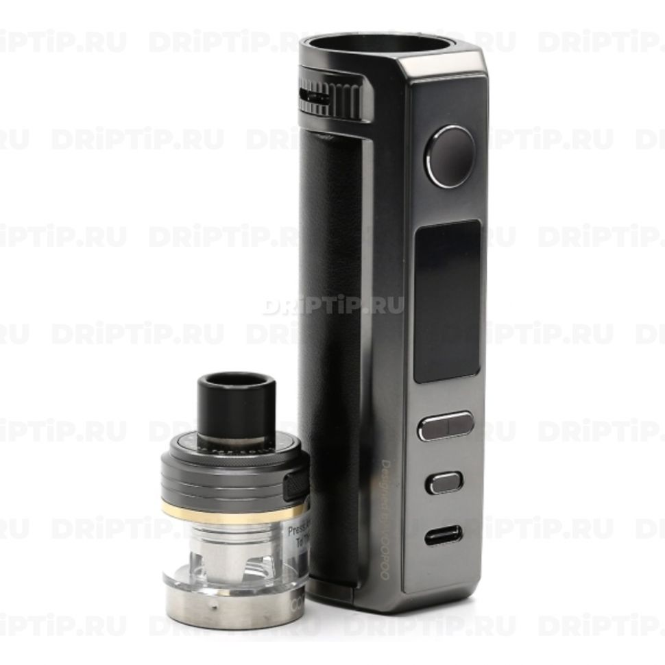 Voopoo Drag X Pro Pod Mod Kit