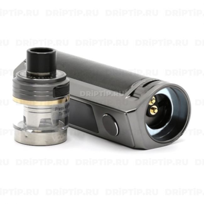 Voopoo Drag X Pro Pod Mod Kit