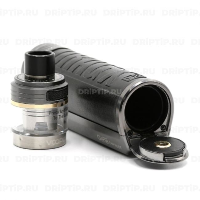 Voopoo Drag X Pro Pod Mod Kit