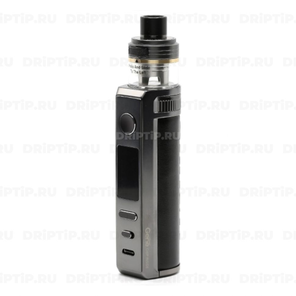 Voopoo Drag X Pro Pod Mod Kit