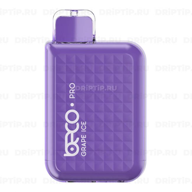 Beco Pro 5000 - Grape Ice Beco Pro 5000 - Grape Ice