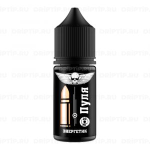 Пуля Salt - Энергетик Пуля Salt - Энергетик