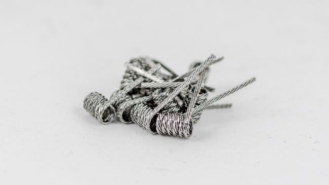 Fresh Coil 10 шт. Fresh Coil 10 шт.