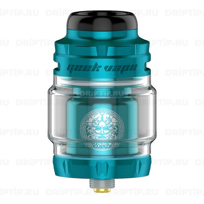 Geekvape ZX 2 RTA - обслуживаемый бак Geekvape ZX 2 RTA - обслуживаемый бак