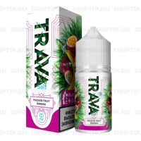 Trava Salt - Маракуйя Банан