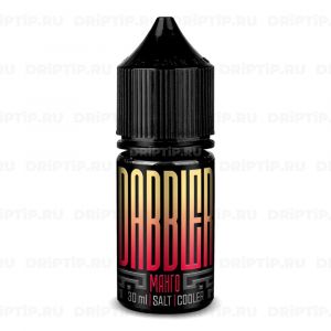 Dabbler Salt - Манго Dabbler Salt - Манго