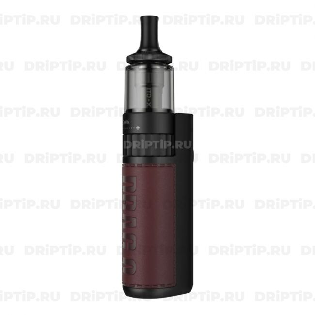 Voopoo Drag Q Pod Kit Voopoo Drag Q Pod Kit