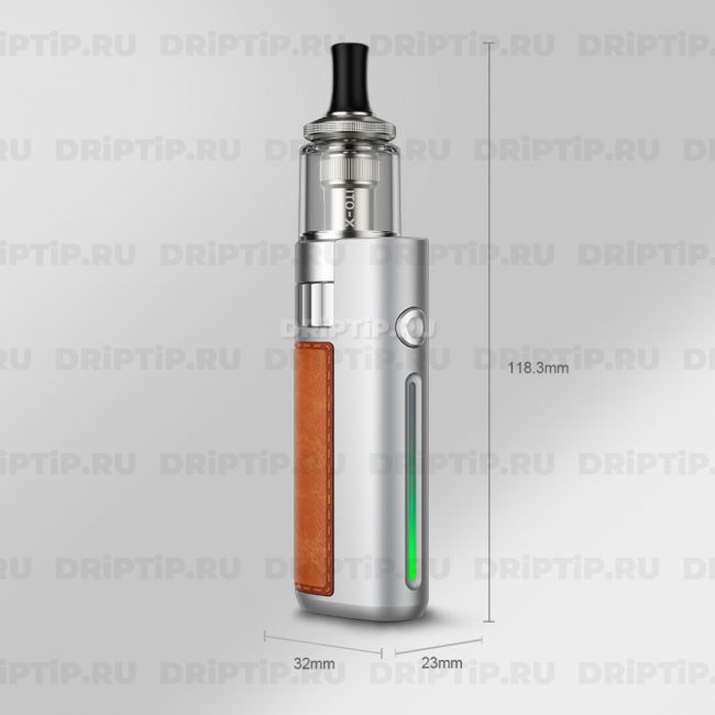 Voopoo Drag Q Pod Kit Voopoo Drag Q Pod Kit