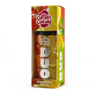 DUO Земляника-Лимон