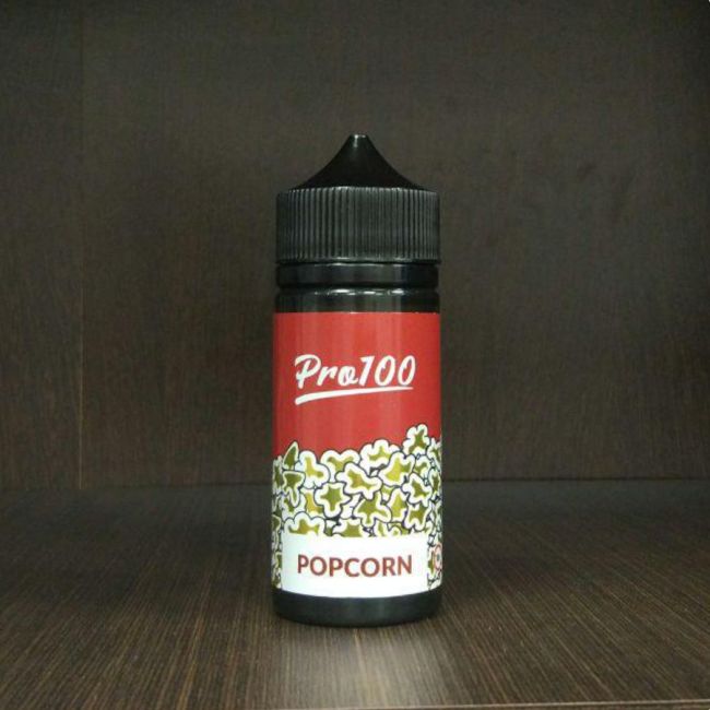 Pro 100 - Popcorn Pro 100 - Popcorn