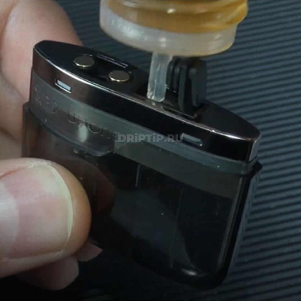 Suorin Air Pro Pod Kit