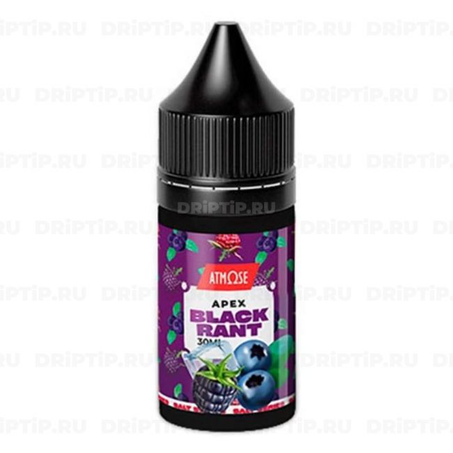 Apex Salt -  Blackrant