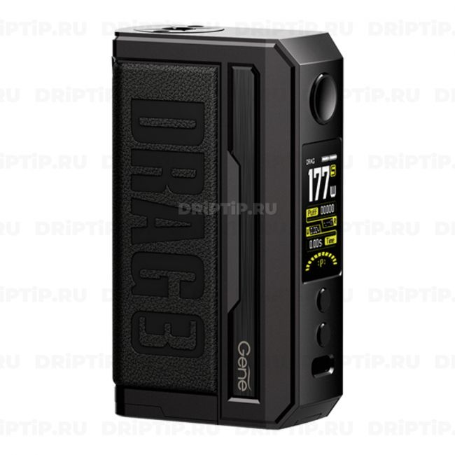 Voopoo Drag 3 Mod 177W Voopoo Drag 3 Mod 177W