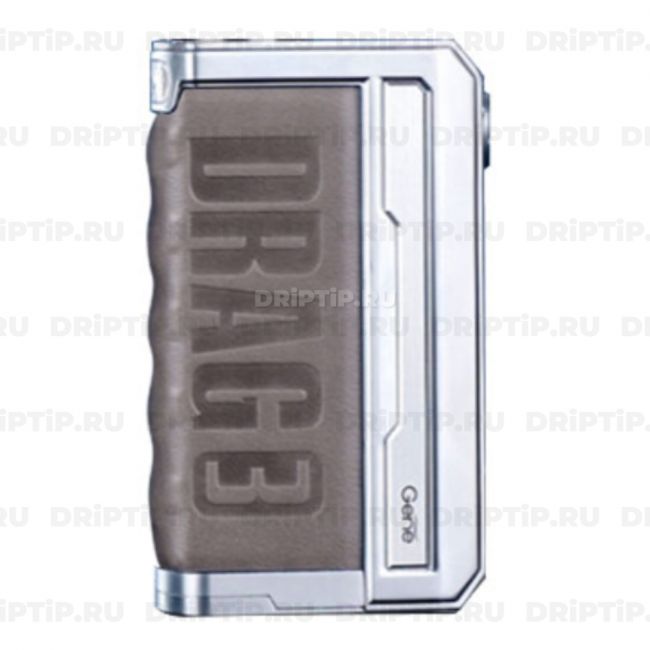 Voopoo Drag 3 Mod 177W Voopoo Drag 3 Mod 177W