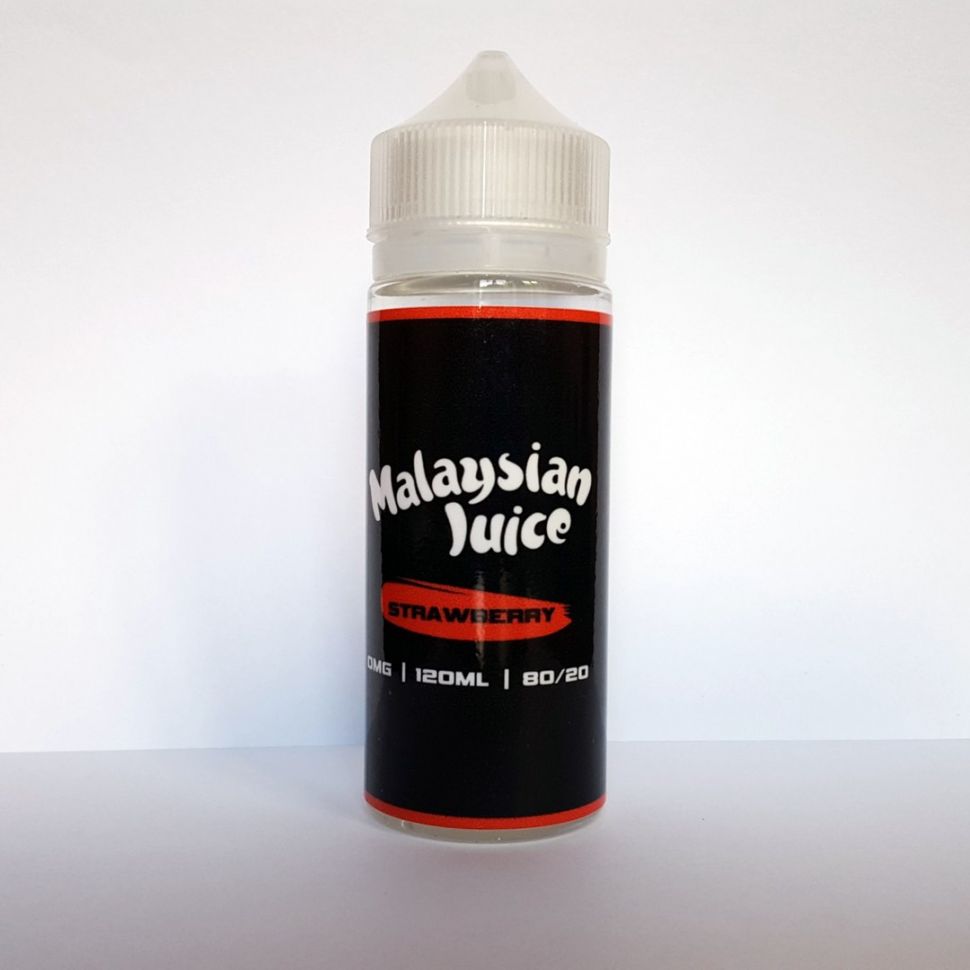 Tropic - Malaysian juice 120 мл