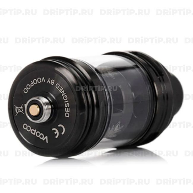 Voopoo UForce-L Tank - обслуживаемый бак