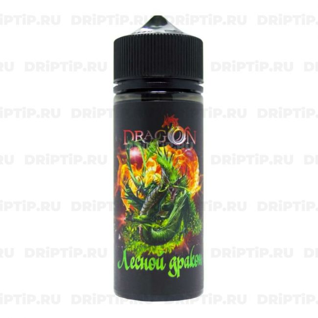 Dragon - Лесной